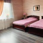 Номер (Дом с 3 спальнями), Отель UimalaRanta