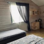 Номер (Дом с 3 спальнями), Отель UimalaRanta