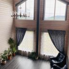 Номер (Дом с 3 спальнями), Отель UimalaRanta