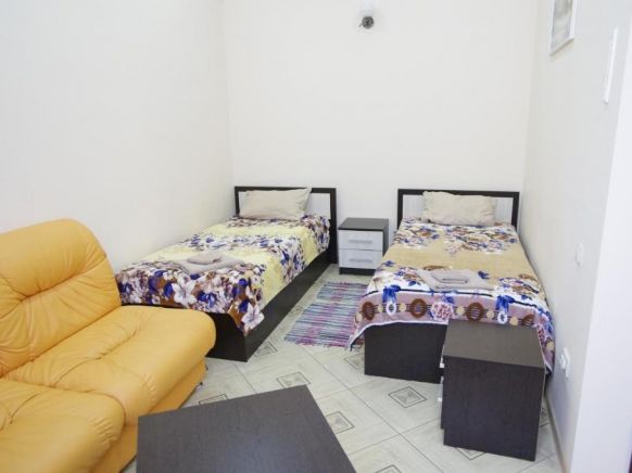 Фотография номера гостиницы Спа-отель Плаза