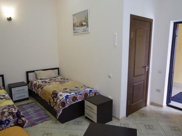 Фотография номера гостиницы Спа-отель Плаза