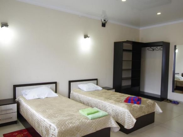 Фотография номера гостиницы Спа-отель Плаза