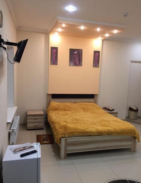 Фотография номера гостиницы Спа-отель Плаза