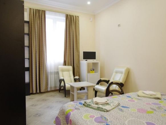 Фотография номера гостиницы Спа-отель Плаза