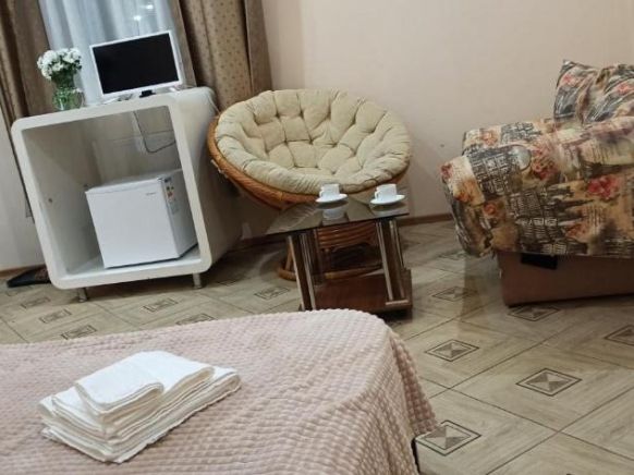 Фотография номера гостиницы Спа-отель Плаза