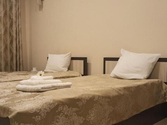 Фотография номера гостиницы Спа-отель Плаза