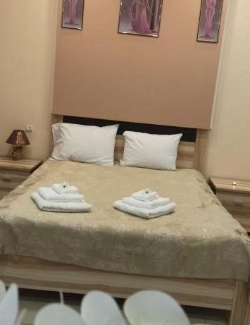 Фотография номера гостиницы Спа-отель Плаза