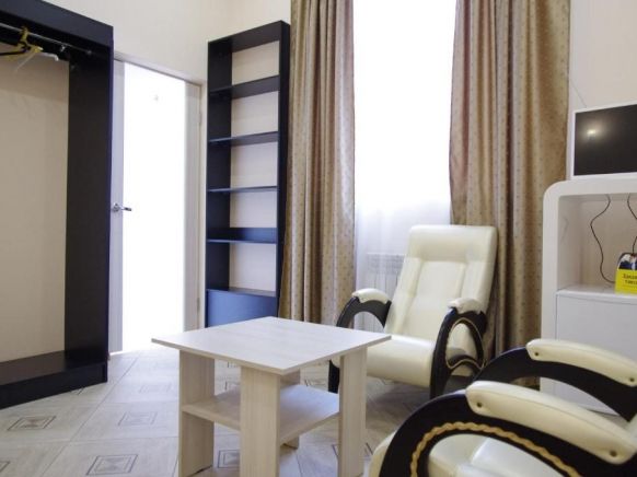 Фотография номера гостиницы Спа-отель Плаза