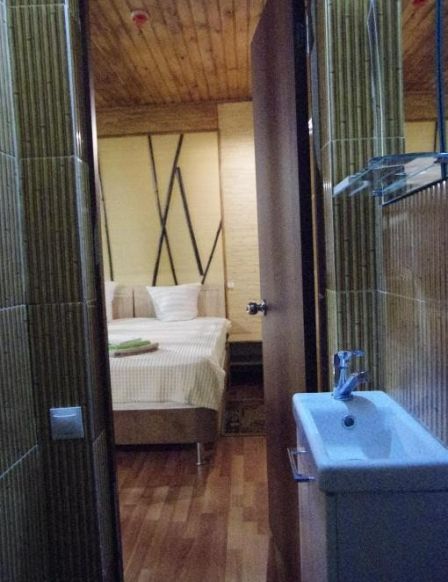 Фотография номера гостиницы Спа-отель Плаза