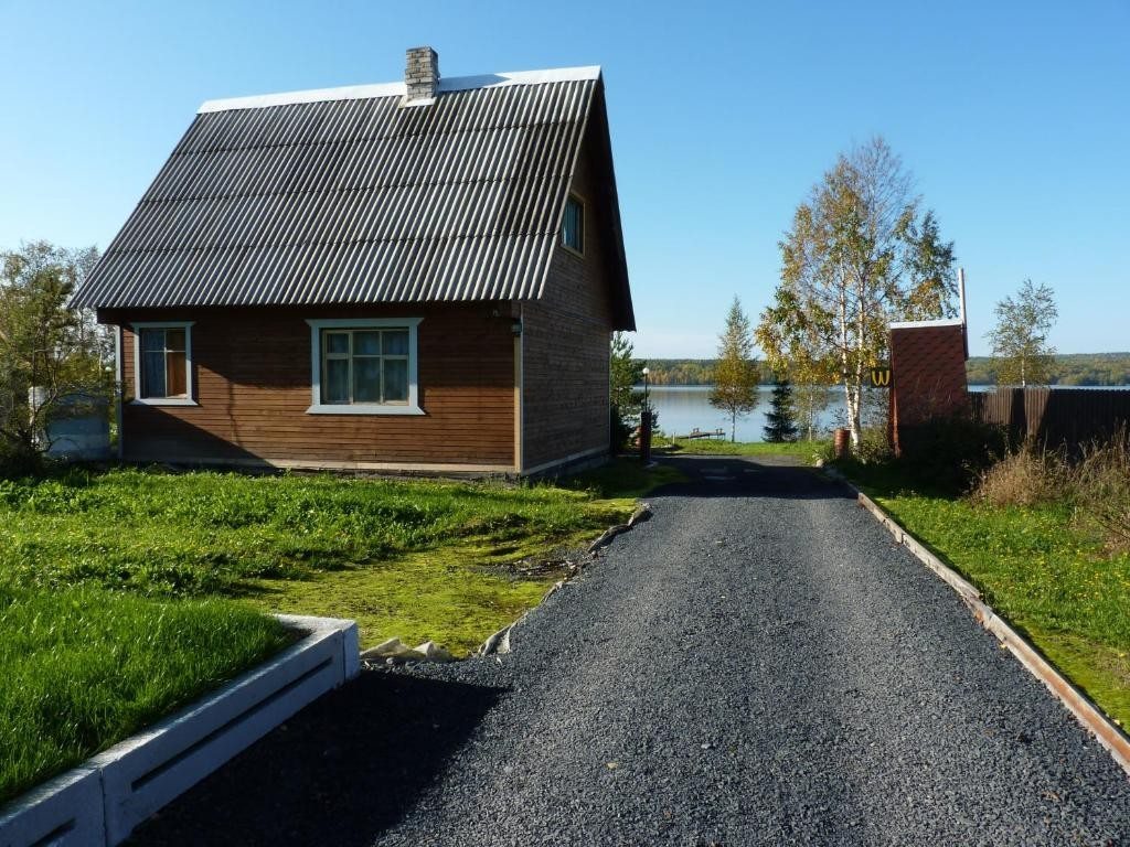 Загородный отель У Петрозеро, Кончезеро