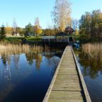 Рыбная ловля, Загородный отель У Петрозеро