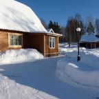 Номер (Дом с 2 спальнями), Загородный отель У Петрозеро