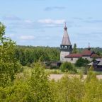 Номер (Дом с 2 спальнями), Дом для отпуска Белый Шоколад