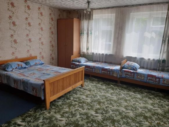 Гостевой дом Маргарет