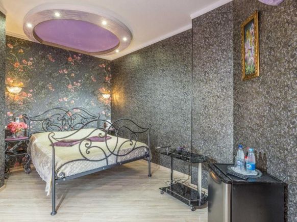 Фотография номера гостиницы Вива Виктория