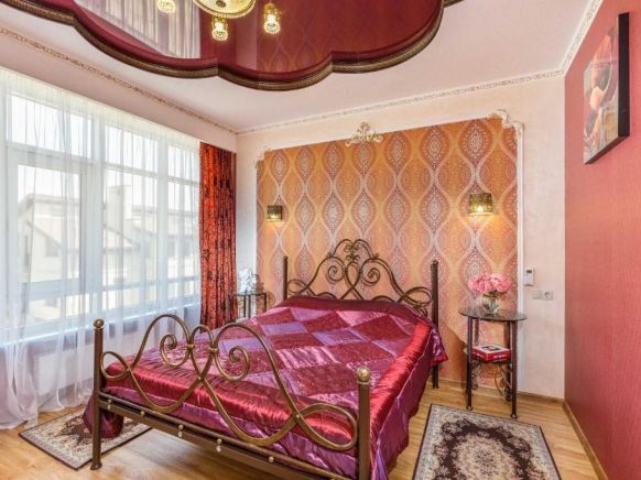 Фотография номера гостиницы Вива Виктория