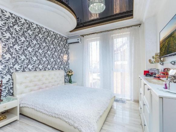 Фотография номера гостиницы Вива Виктория