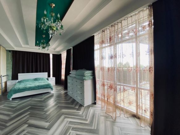 Фотография номера гостиницы Вива Виктория