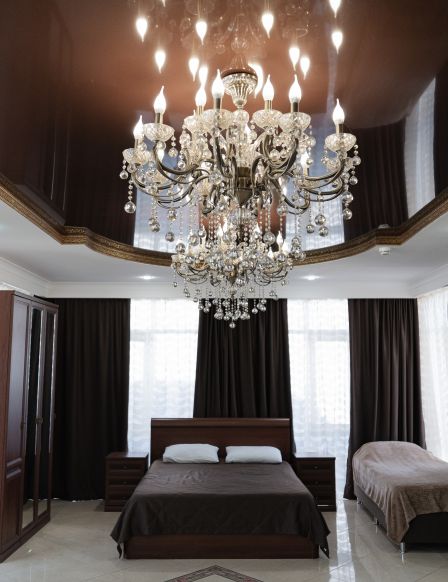 Фотография номера гостиницы Вива Виктория