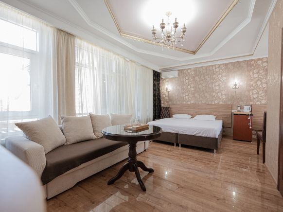 Фотография номера гостиницы Вива Виктория