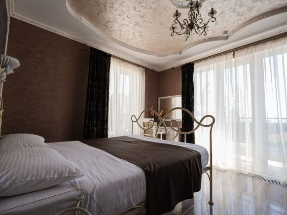 Фотография номера гостиницы Вива Виктория