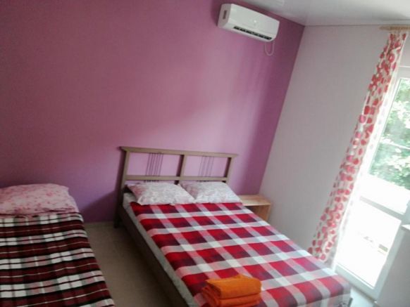 Мини-гостиница Hotel Club Hobza
