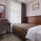 Одноместный (Стандарт Джуниор), Гостиница Старый город Home Hotel