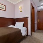 Одноместный (Стандарт Джуниор), Гостиница Старый город Home Hotel