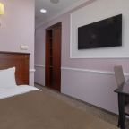 Одноместный (Стандарт Джуниор), Гостиница Старый город Home Hotel
