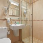 Одноместный (Стандарт Джуниор), Гостиница Старый город Home Hotel