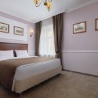 Двухместный (Стандарт), Гостиница Старый город Home Hotel