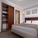 Двухместный (Стандарт), Гостиница Старый город Home Hotel
