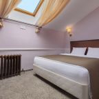 Двухместный (Стандарт), Гостиница Старый город Home Hotel