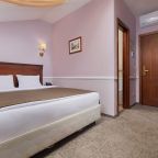 Двухместный (Стандарт), Гостиница Старый город Home Hotel