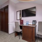 Двухместный (Стандарт), Гостиница Старый город Home Hotel