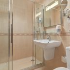 Двухместный (Стандарт), Гостиница Старый город Home Hotel