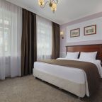 Двухместный (Стандарт Комфорт), Гостиница Старый город Home Hotel