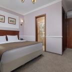 Двухместный (Стандарт Комфорт), Гостиница Старый город Home Hotel