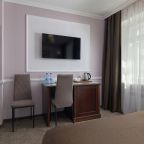 Двухместный (Стандарт Комфорт), Гостиница Старый город Home Hotel