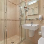 Двухместный (Стандарт Комфорт), Гостиница Старый город Home Hotel