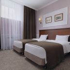Двухместный (Стандарт Твин), Гостиница Старый город Home Hotel