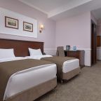 Двухместный (Стандарт Твин), Гостиница Старый город Home Hotel