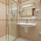 Двухместный (Стандарт Твин), Гостиница Старый город Home Hotel