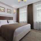 Трёхместный и более (Сюит), Гостиница Старый город Home Hotel