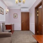 Трёхместный и более (Сюит), Гостиница Старый город Home Hotel