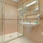 Трёхместный и более (Сюит), Гостиница Старый город Home Hotel
