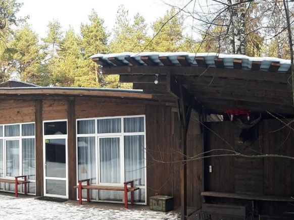 Отель Комплекс Президент