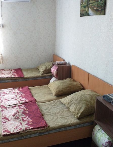 Фотография номера гостевого дома Гостевой дом Онегин