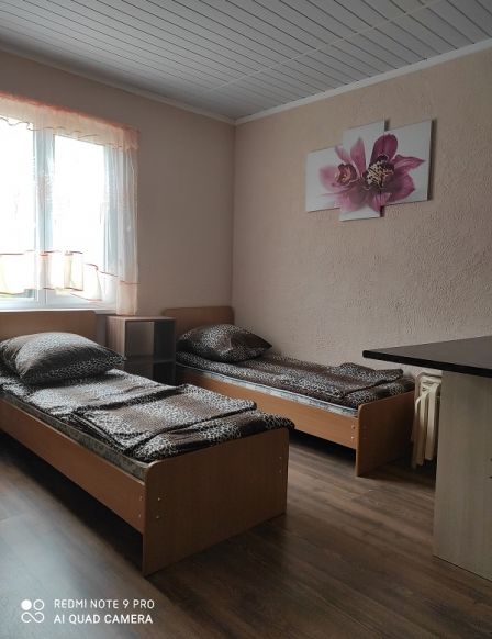 Фотография номера гостевого дома Гостевой дом Онегин