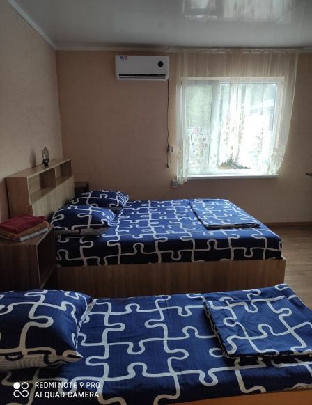 Фотография номера гостевого дома Гостевой дом Онегин